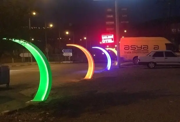 Çelebi Otel Siirt - Genel