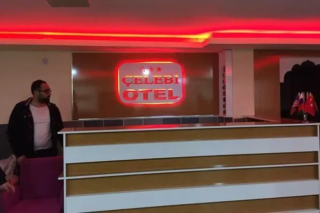Çelebi Otel Siirt - Genel