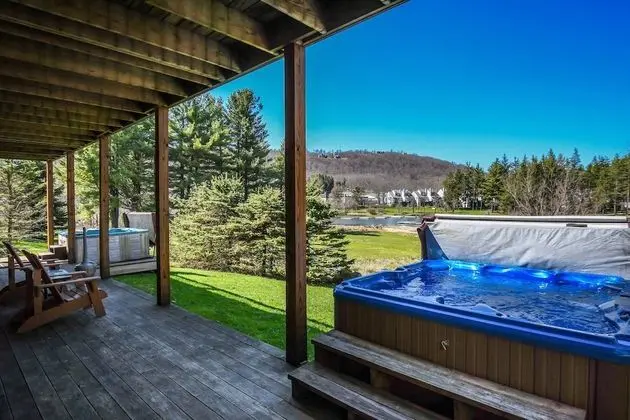 Celebration at Deep Creek - Spa