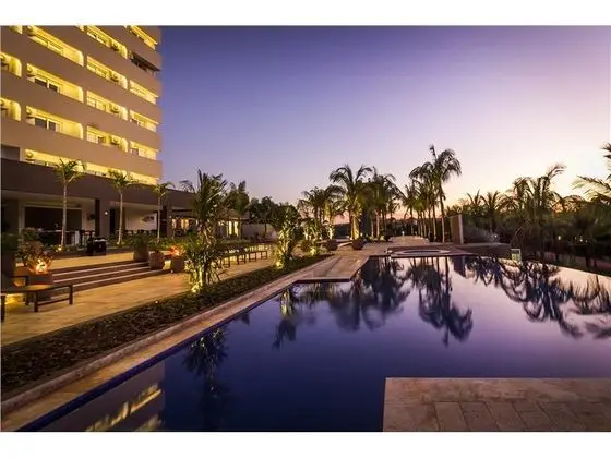 Celebration Resort Olimpia