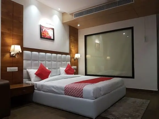 Hotel The Celebrations by hnh - Öne Çıkan Resim