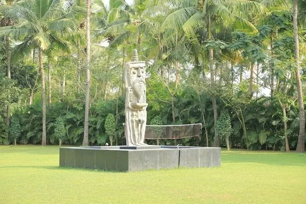 Celebrity Resort