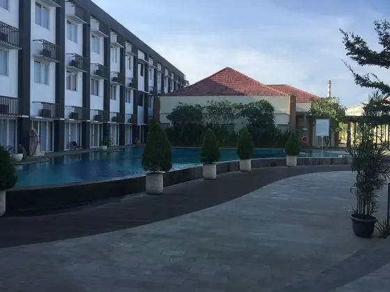 Celecton Blue Karawang