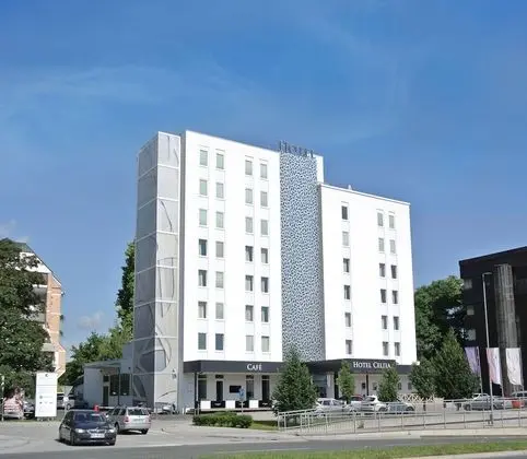 Hotel Celeia