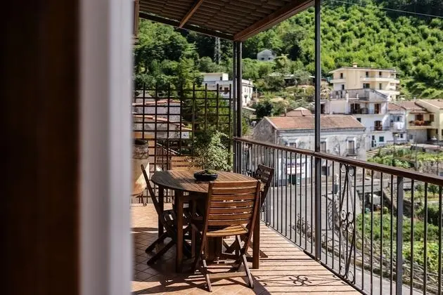 Villa Celentano - Dış Mekan