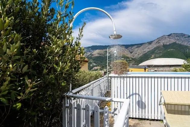 Villa Celentano - Havuz