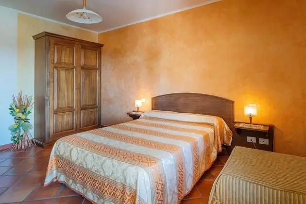 Villa Celentano - İç Mekan
