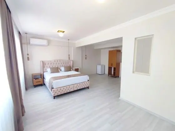 Celep Hotel