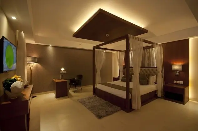 Celesta Kolkata