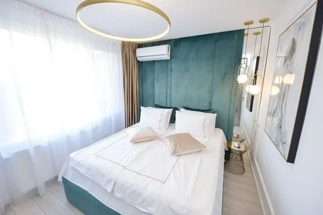 Celeste Apartment - Cismigiu Gardens - Öne Çıkan Resim