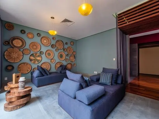 Celeste Beach Residences Huatulco Curamoria Collection - Spa