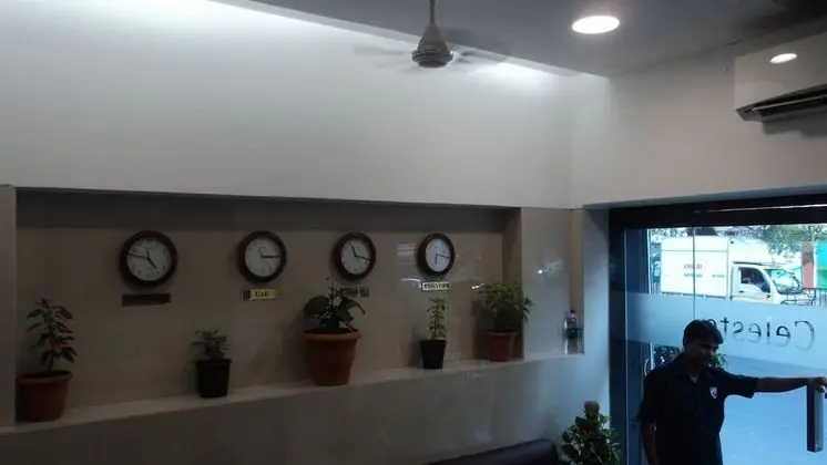 Hotel Celeste Colaba