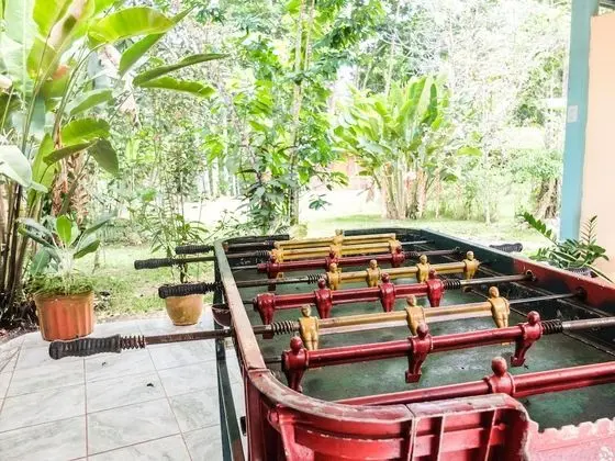 Villa Celeste Katira - Dış Mekan