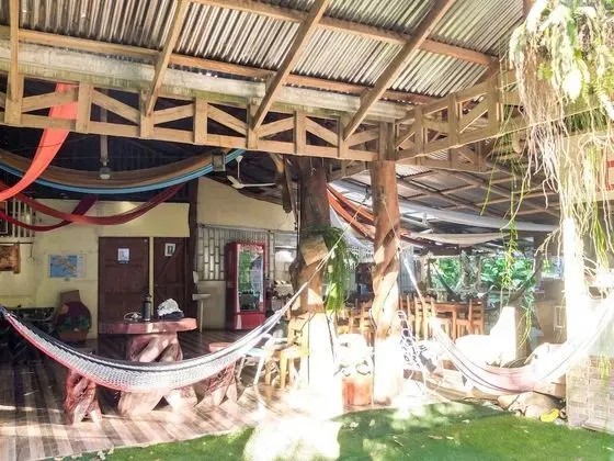 Villa Celeste Katira - Lobi