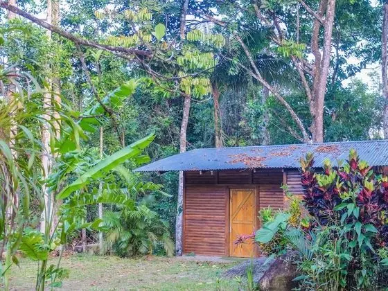 Villa Celeste Katira - Oda