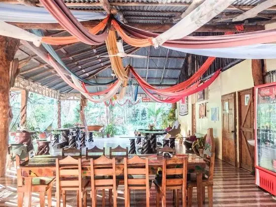 Villa Celeste Katira - Yerinde Yemek