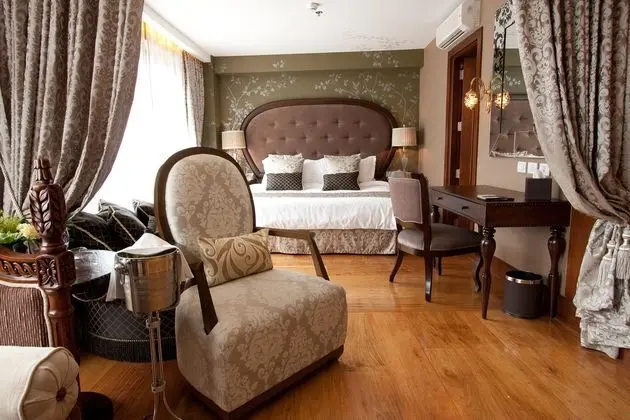 Hotel Celeste - Oda