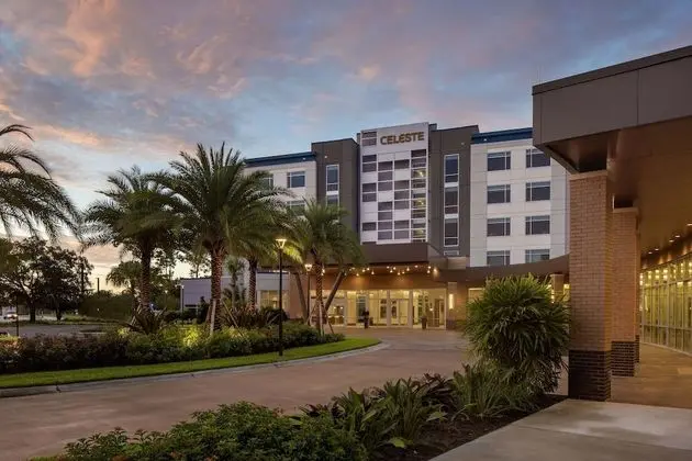The Celeste Hotel, Orlando, a Tribute Portfolio Hotel - Dış Mekan