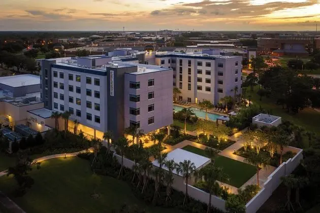 The Celeste Hotel, Orlando, a Tribute Portfolio Hotel - Dış Mekan