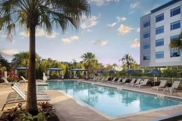 The Celeste Hotel, Orlando, a Tribute Portfolio Hotel - Havuz