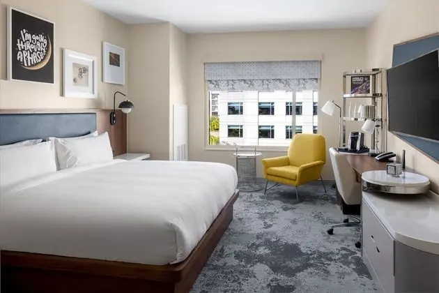 The Celeste Hotel, Orlando, a Tribute Portfolio Hotel - Oda