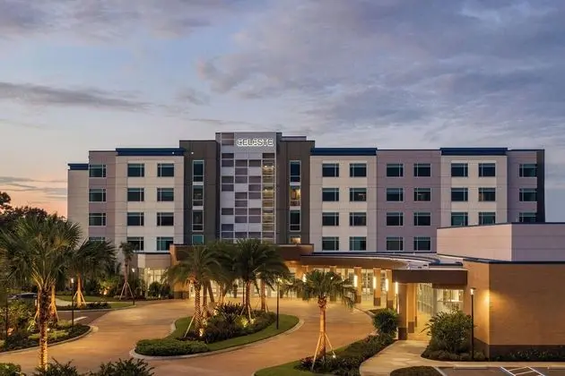 The Celeste Hotel, Orlando, a Tribute Portfolio Hotel - Öne Çıkan Resim
