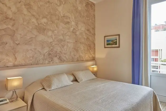 Hotel Celeste - Oda