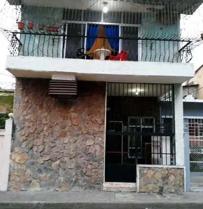 Villa Celeste - VC - Dış Mekan