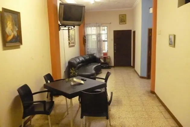 Villa Celeste - VC - Lobi