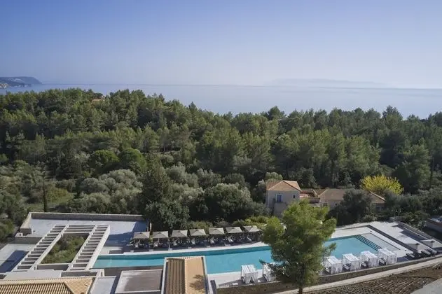 Celestial Kefalonia