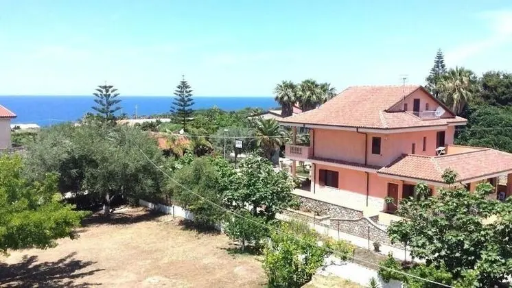 Hotel Celestina