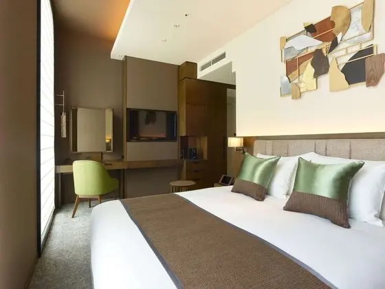 The Celestine Ginza