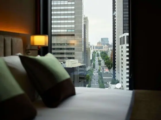 The Celestine Ginza