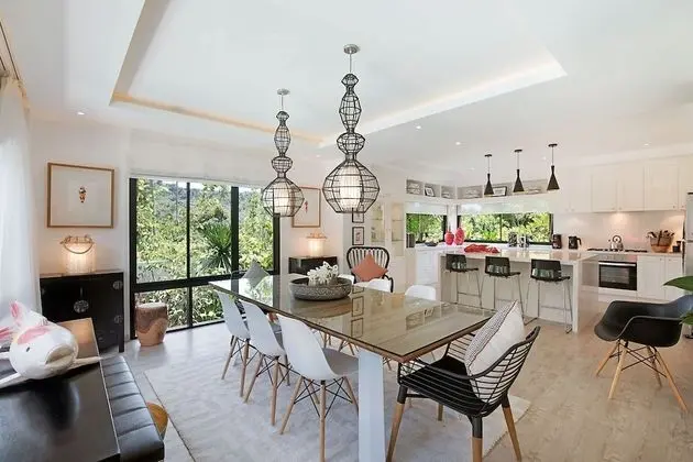 Villa Celetse Samui - Oda Düzeni