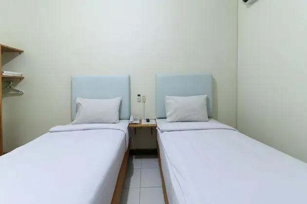 Hotel Celia - Oda