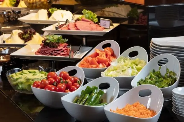 Celik Palace Hotel Convention Center & Thermal SPA - 10