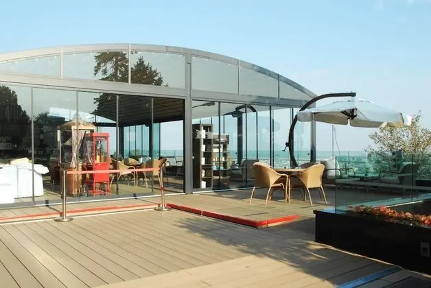 Celik Palace Hotel Convention Center & Thermal SPA - 7