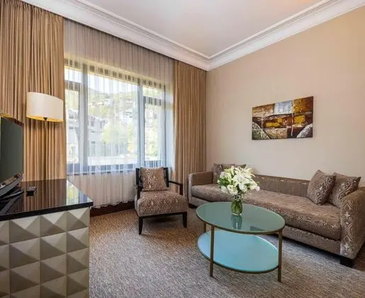 Çelik Palace Hotel Convention Center & Thermal SPA - 10