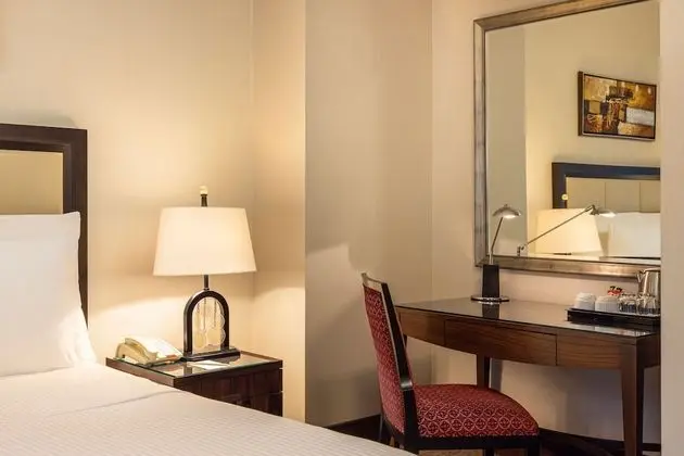 Celik Palace Hotel Convention Center & Thermal SPA - 2