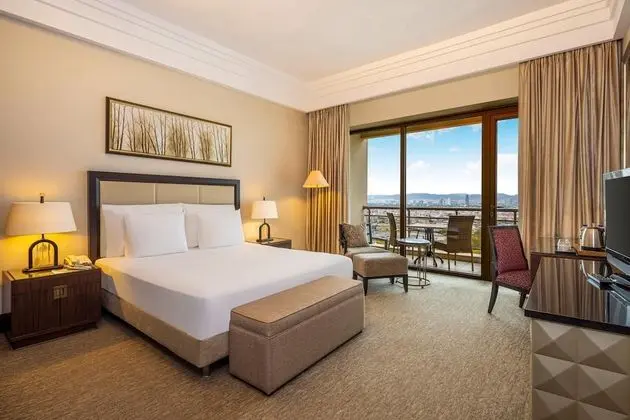 Celik Palace Hotel Convention Center & Thermal SPA - 8