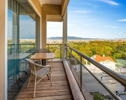 Çelik Palace Hotel Convention Center & Thermal SPA - Oda