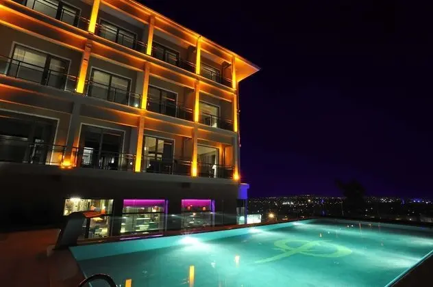Celik Palace Hotel Convention Center & Thermal SPA - Öne Çıkan Resim