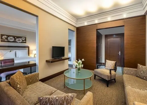 Celik Palace Hotel Convention Center & Thermal SPA - 4