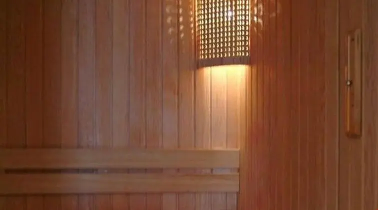 Çelikhanım Termal Hotel Spa - Spa