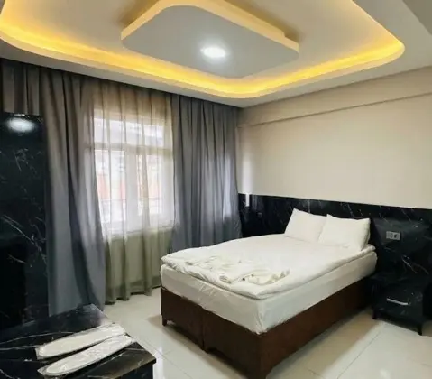Çelikkaya'lar Resort Hotel