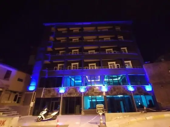 Çelikkaya'lar Resort Hotel
