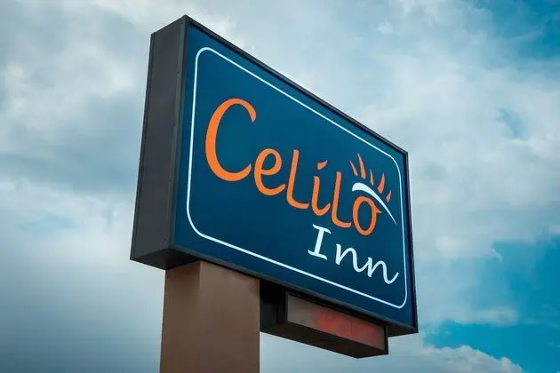Celilo Inn - Dış Mekan