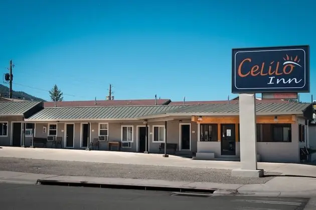 Celilo Inn - İç Mekan