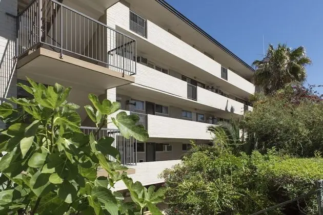 Celina's Ocean View Studio - Adults Only - Dış Mekan