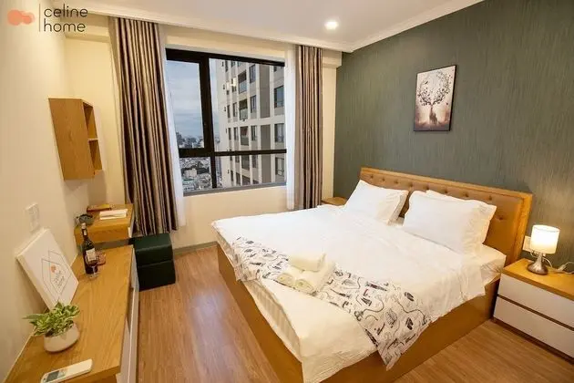 Celine Home The Gold View - Öne Çıkan Resim
